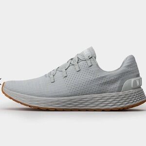 NOBULL WOMEN'S GUM NOBULL ALLDAY - Arctic Grey - 7.5